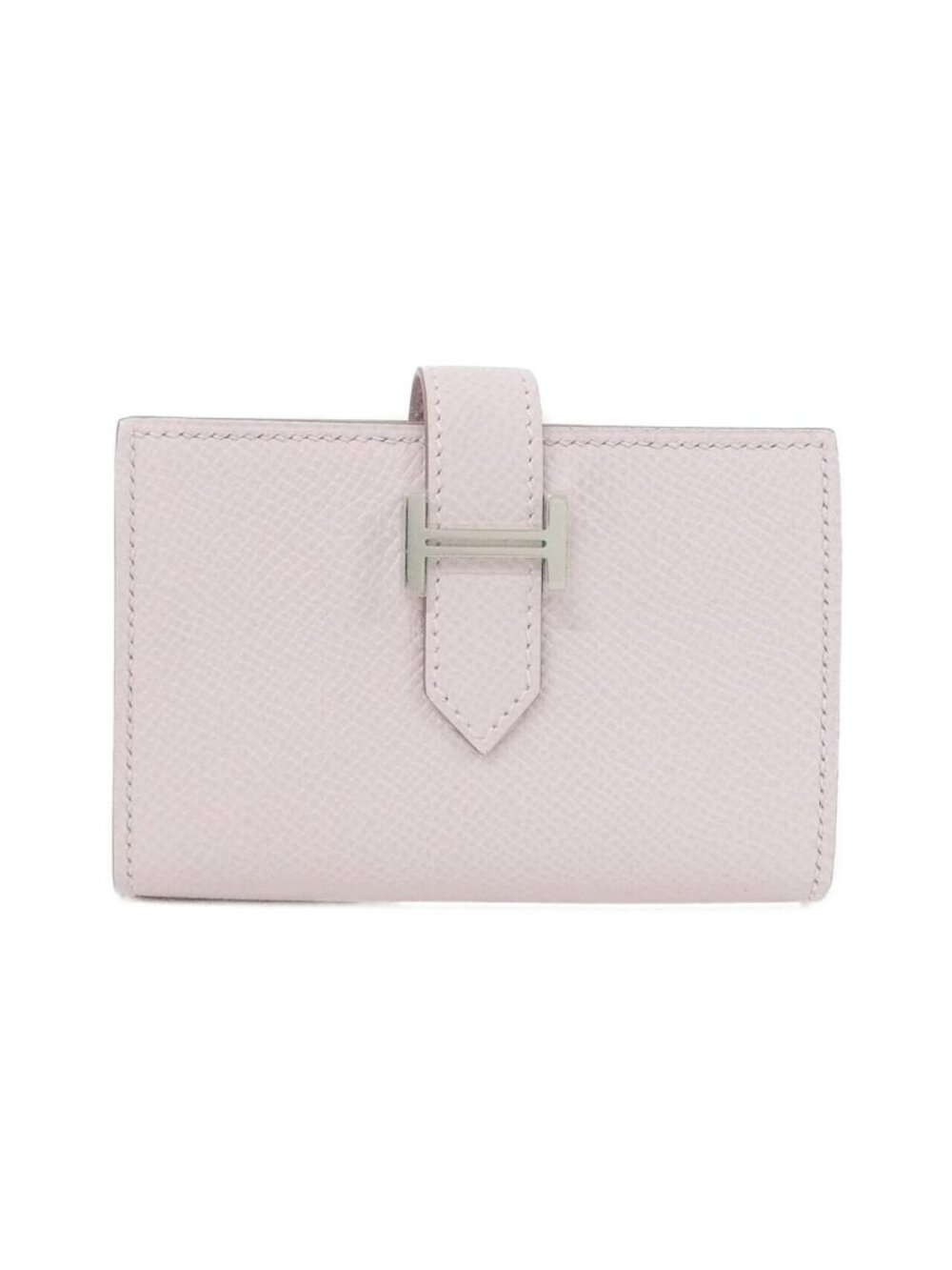 Hermes Bearn Mini Wallet